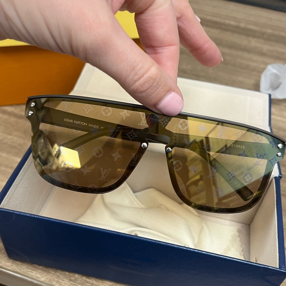 Louis Vuitton Sunglasses